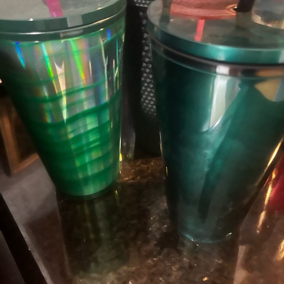 24 Starbucks Cups! - Picture 6 of 10